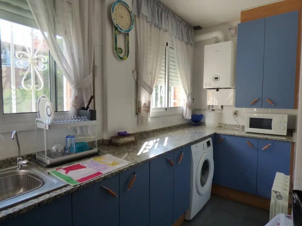Pis de 80 m² a Cerdanyola del Vallès