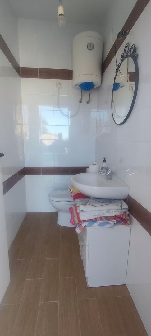Casa de 175 m² a Las Ventas de Retamosa