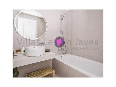 Piso de 84 m² en Jávea