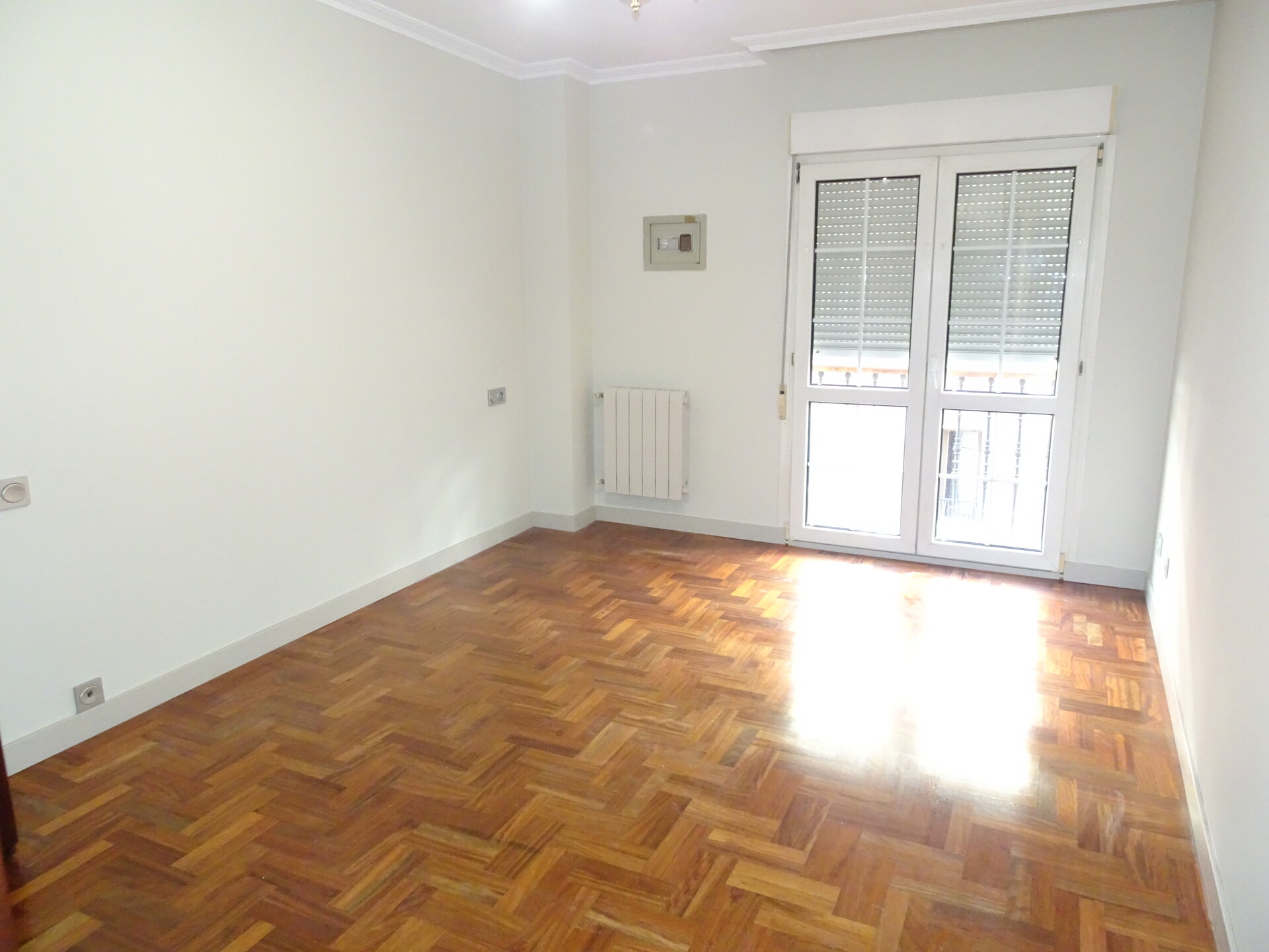 Piso de 110 m² en Gijón