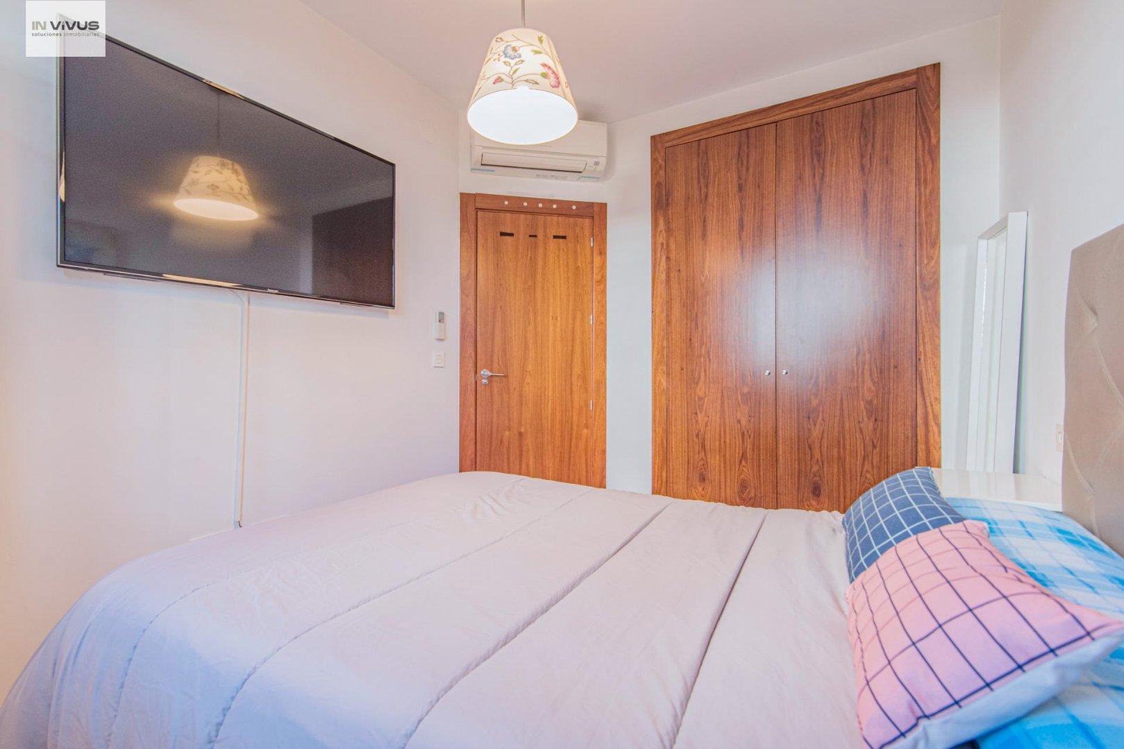 Квартира 55 м² в Granada