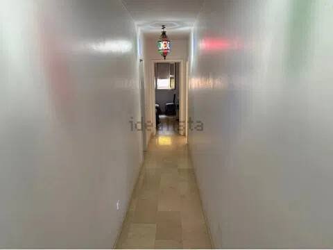 Piso de 119 m² en Almería