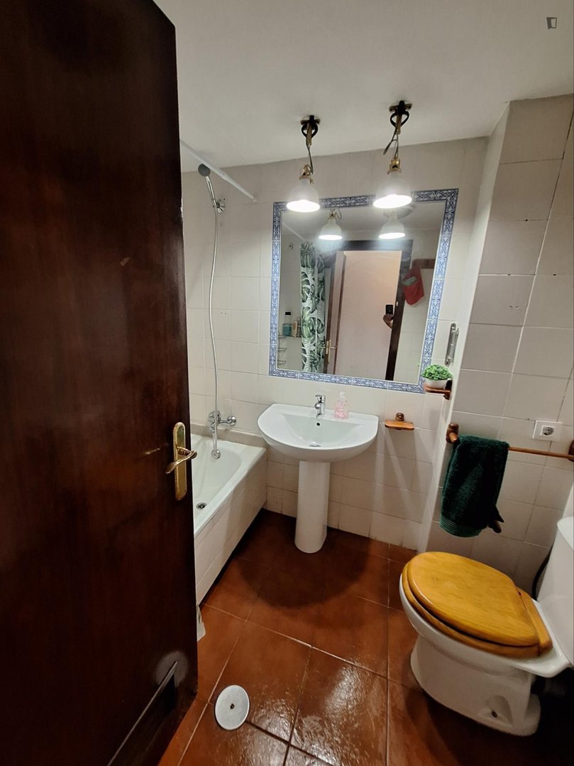 Habitación en alquiler, Sevilla