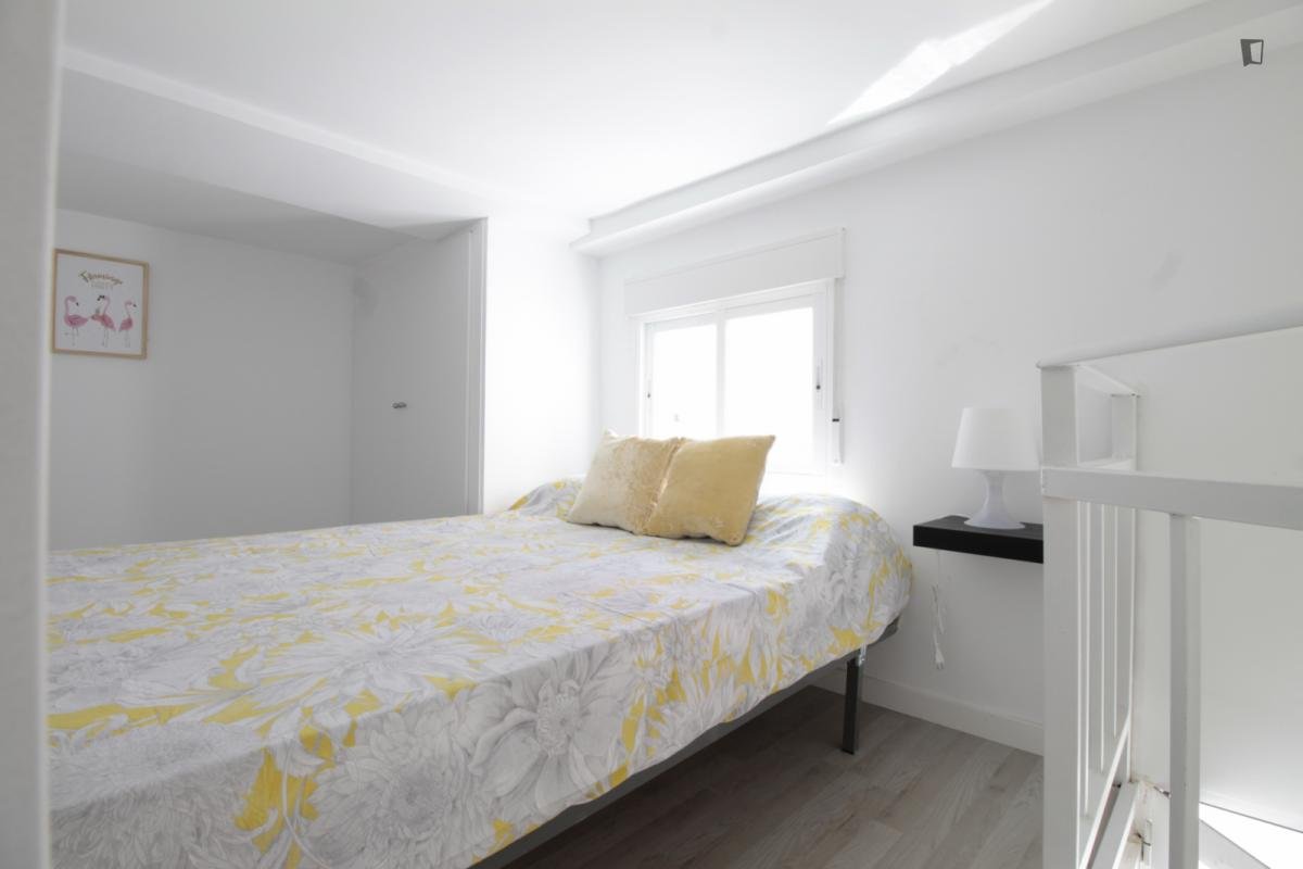 Pis de 35 m² a Madrid