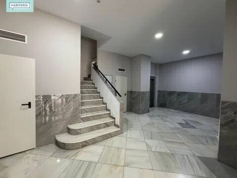Pis de 110 m² a Màlaga