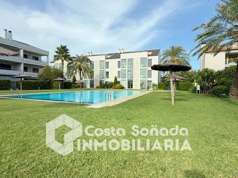 Piso de 130 m² en Jávea