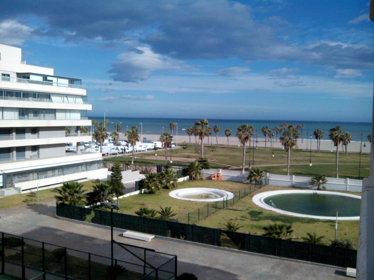 Piso de 90 m² en Roquetas de Mar
