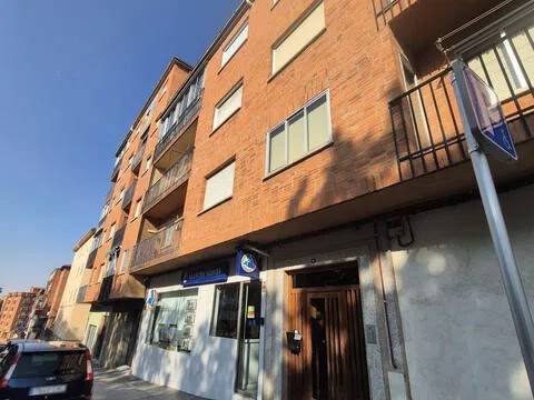 Piso de 110 m² en Ávila