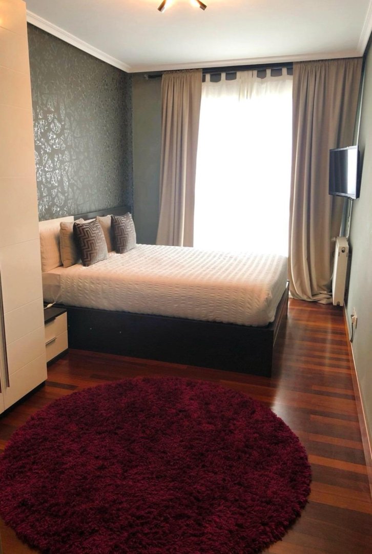 Piso de 50 m² en Bilbao