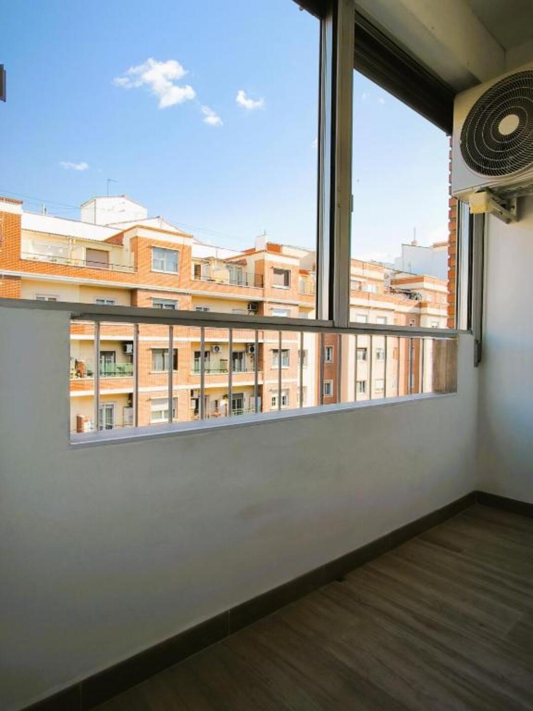 Piso de 105 m² en Zaragoza