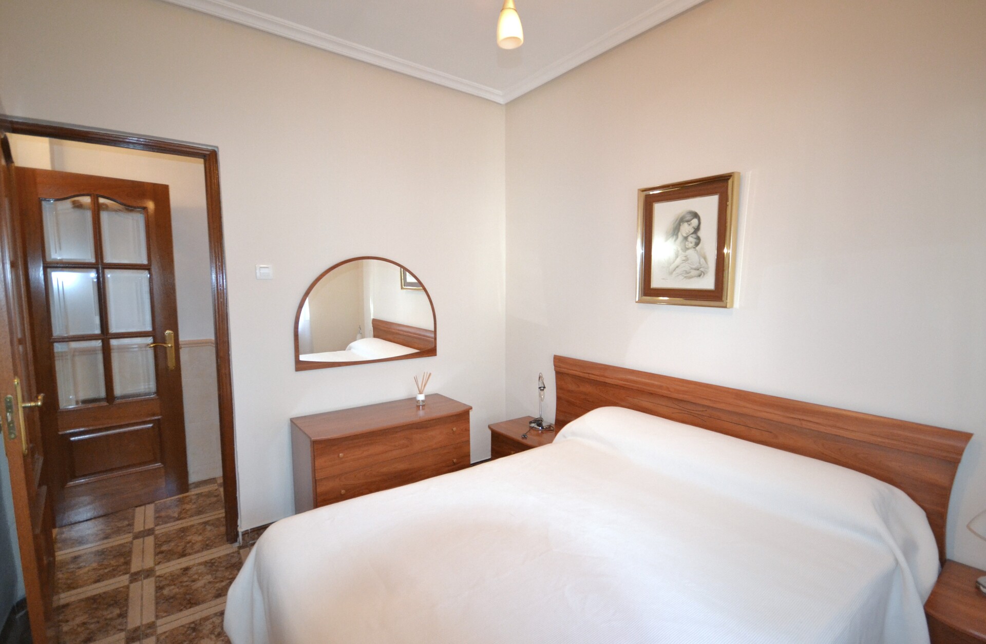 Appartamento 121 m² a Palencia