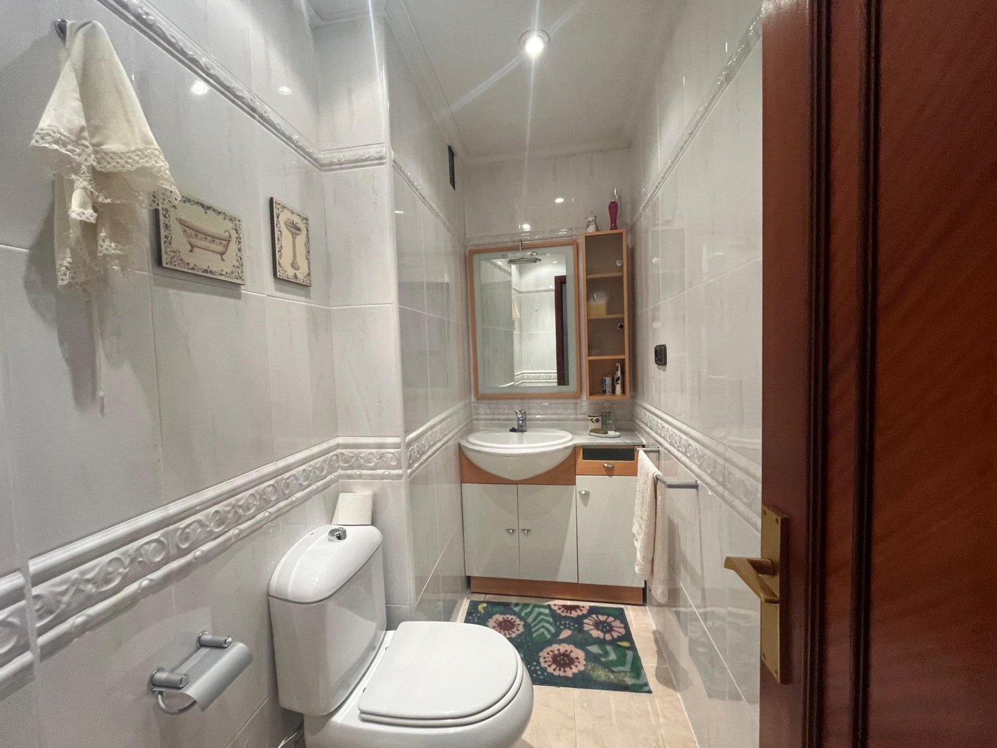 Piso de 140 m² en Valladolid