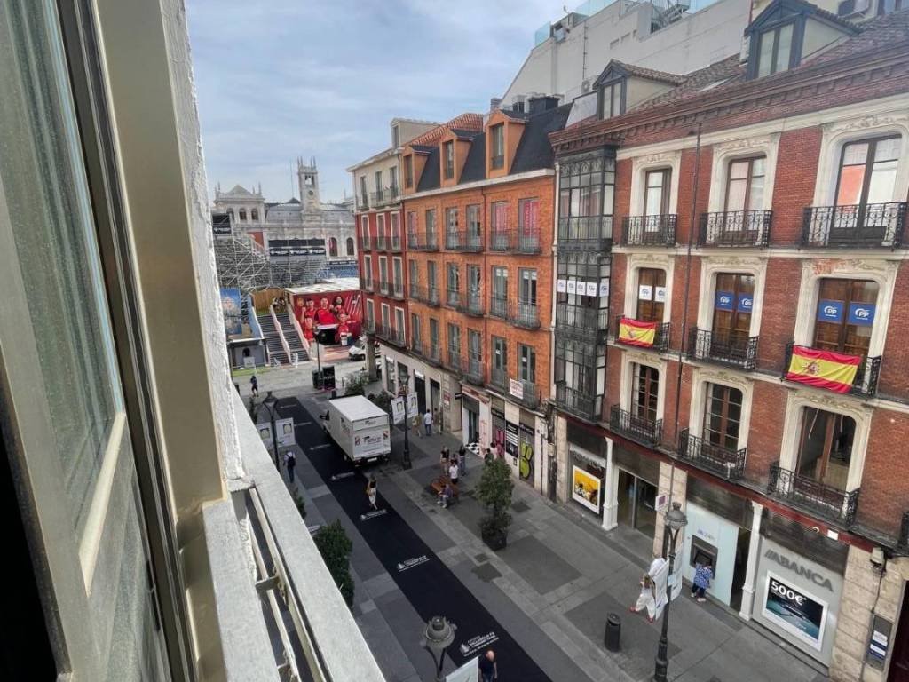 Piso de 48 m² en Valladolid