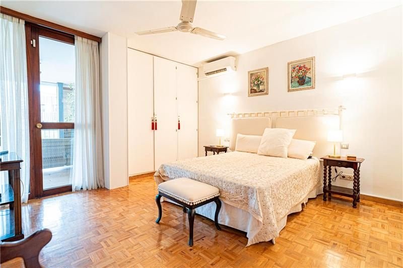 Piso de 216 m² en Palma