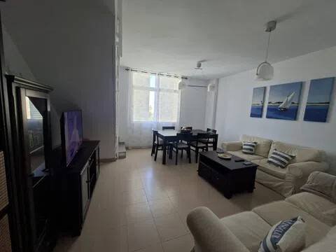 Piso de 110 m² en Rota