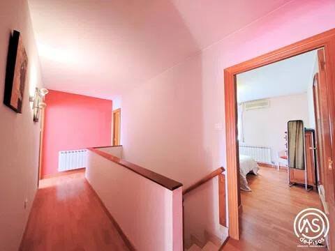 Piso de 144 m² en Alfajarín