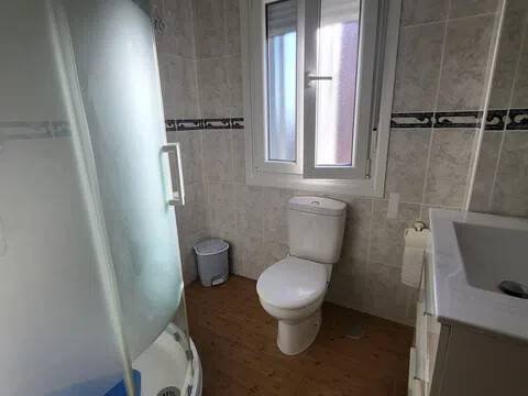 Wohnung 84 m² in Toledo
