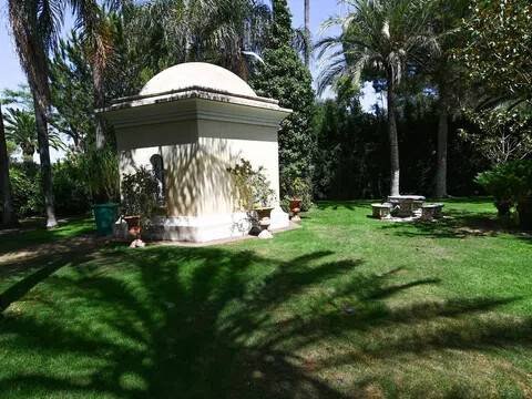 Casa de 971 m² en San Roque
