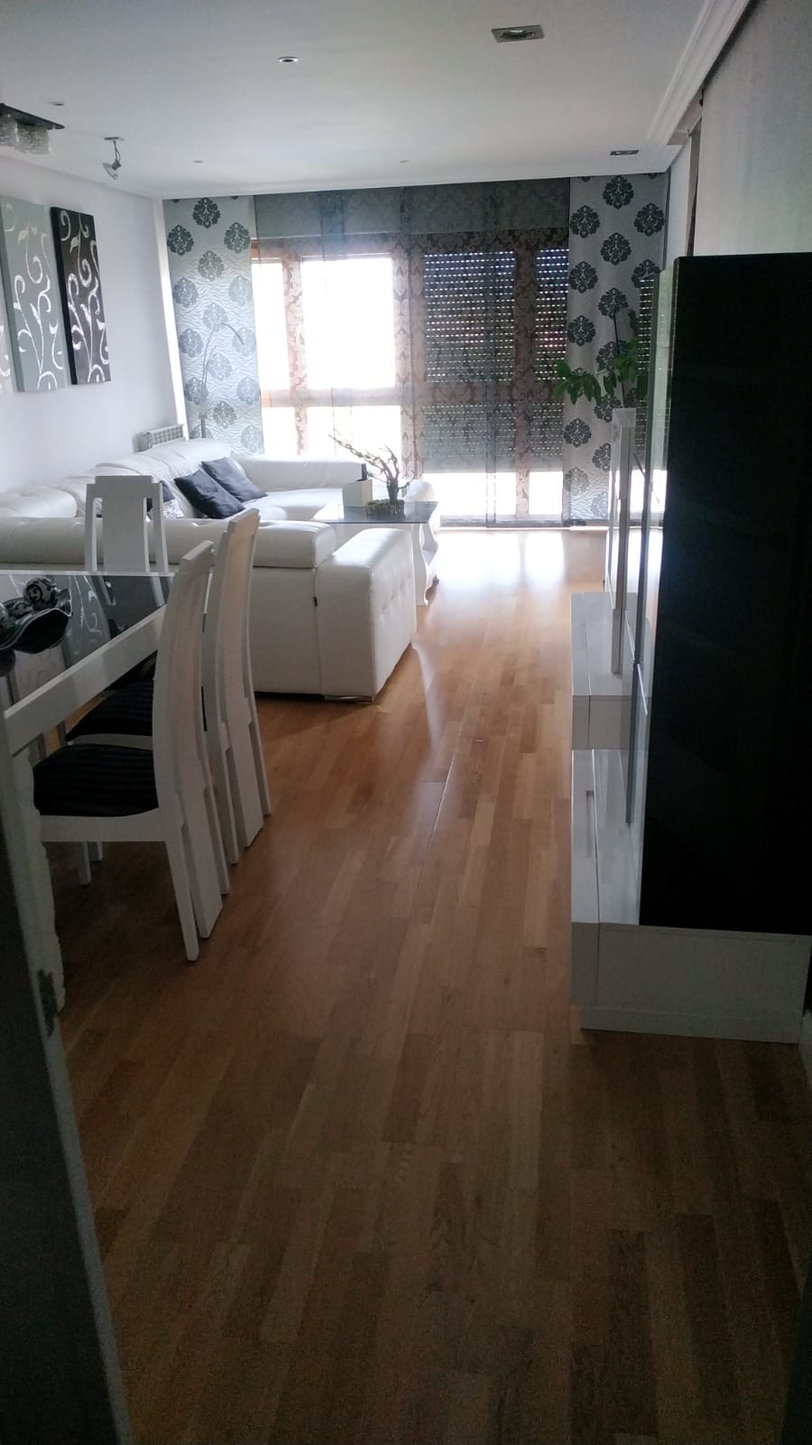 Habitación 135 m², Teruel