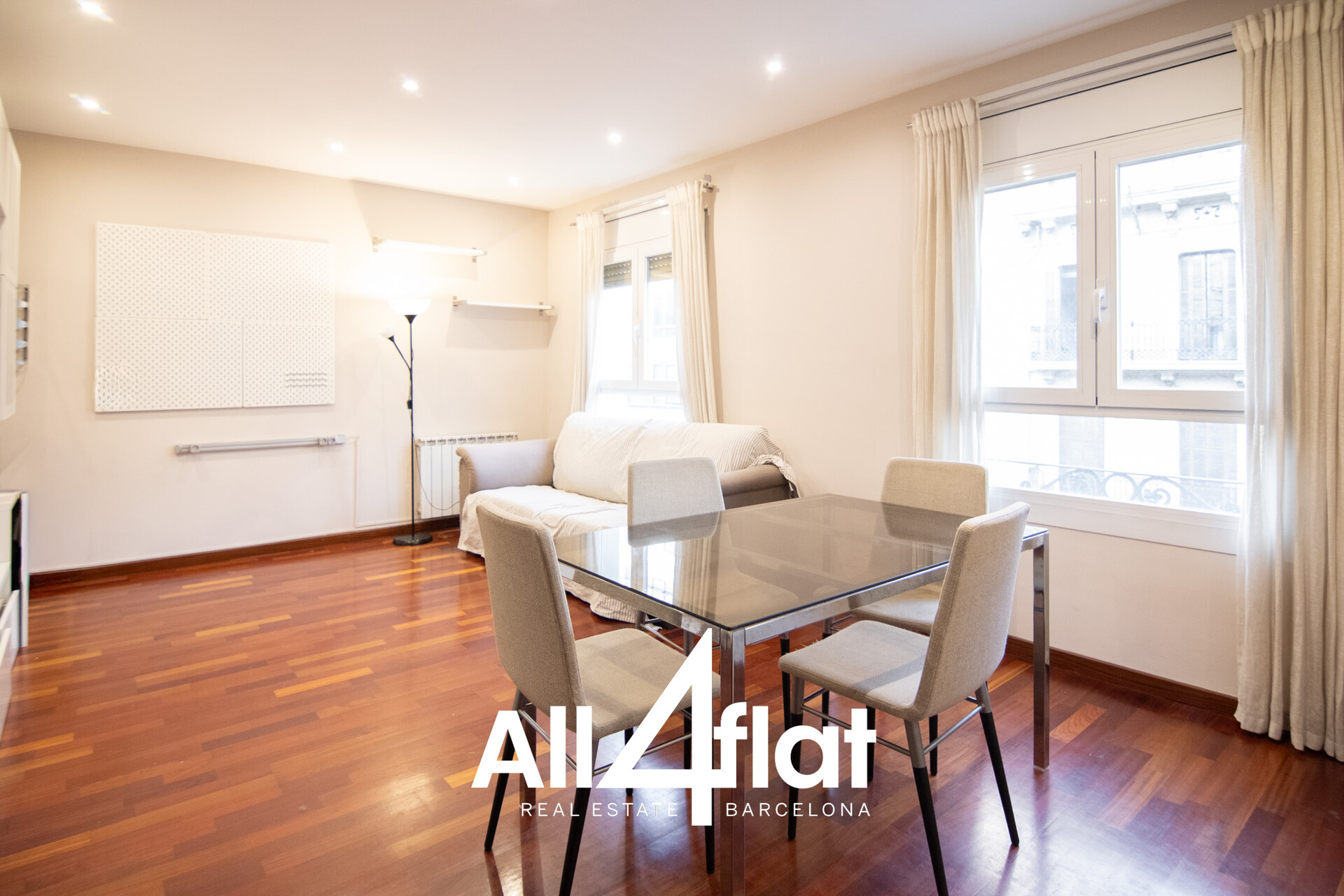 Appartamento 95 m² a Barcelona