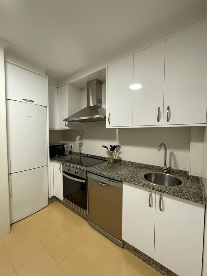 Piso de 98 m² en Cambados