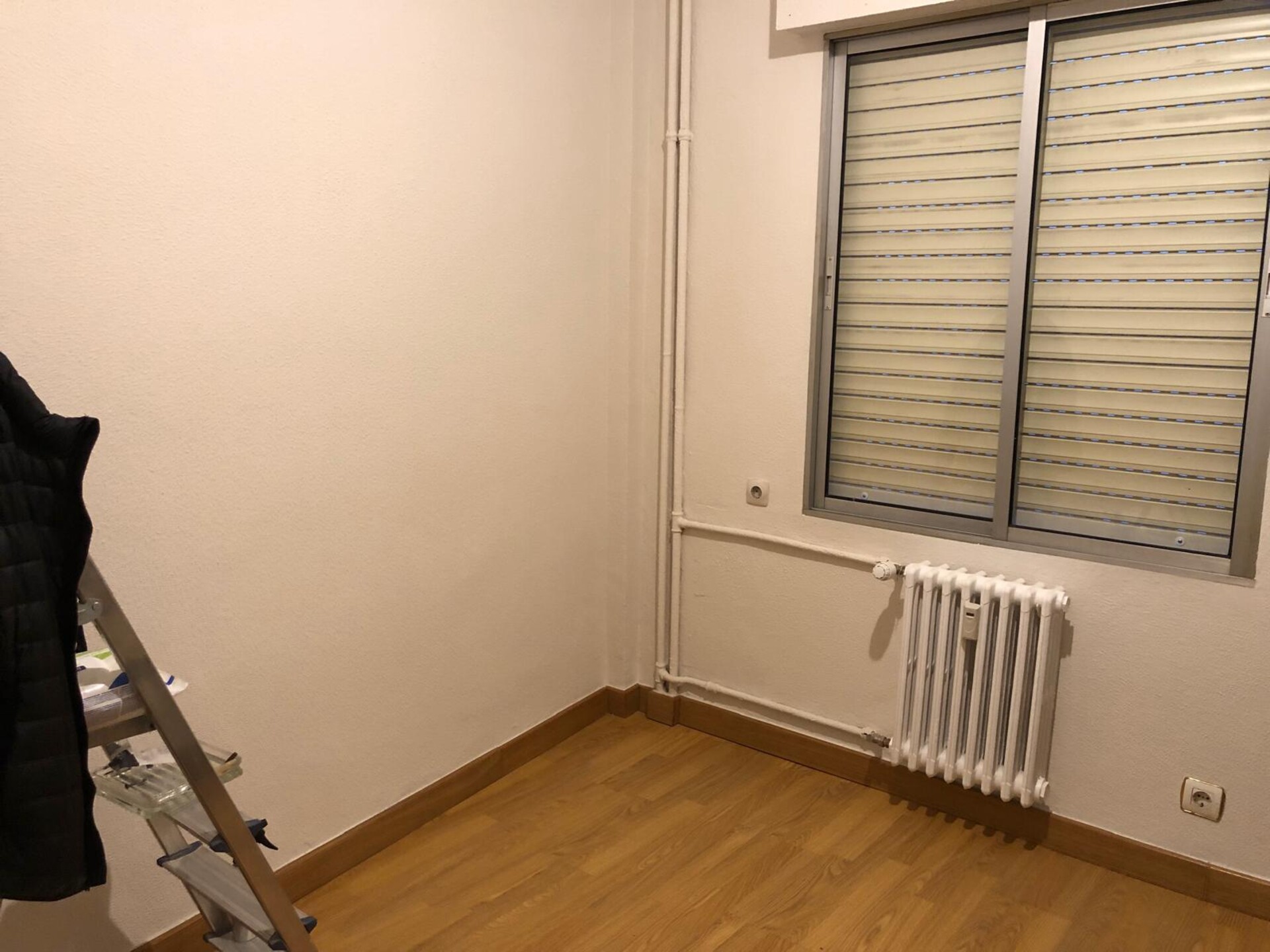 Pis de 115 m² a Valladolid