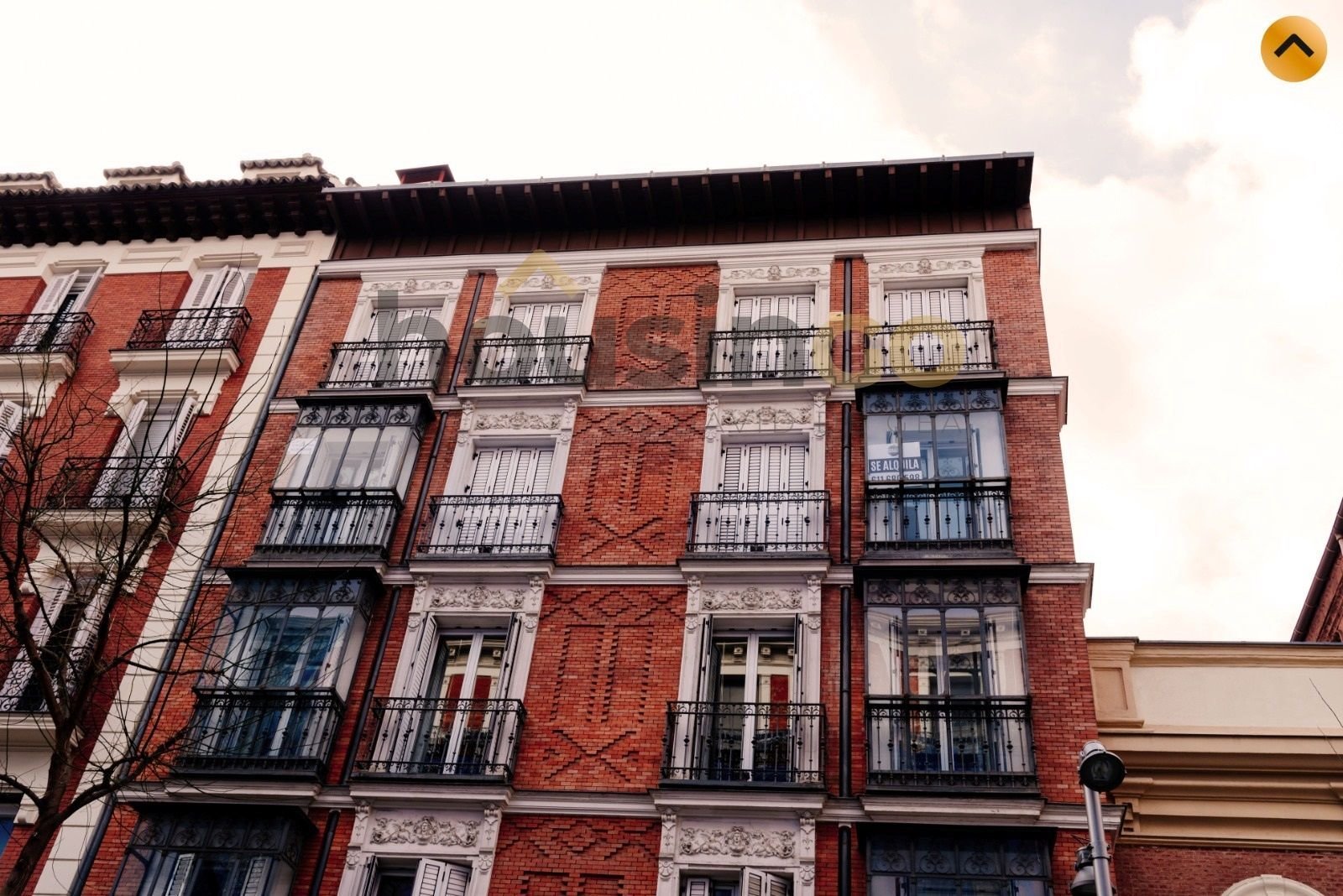 Appartamento 101 m² a Madrid