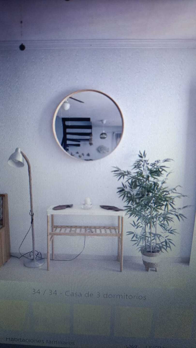 Piso de 114 m² en Agaete