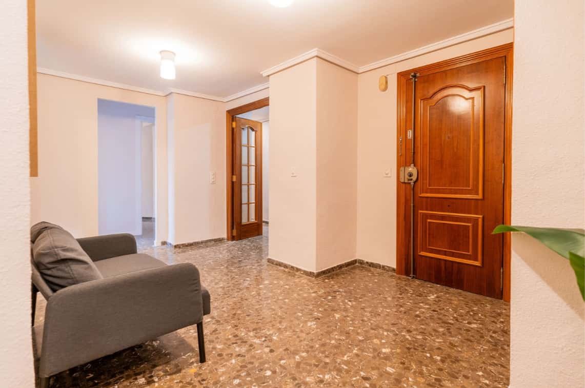 Habitació de lloguer, València