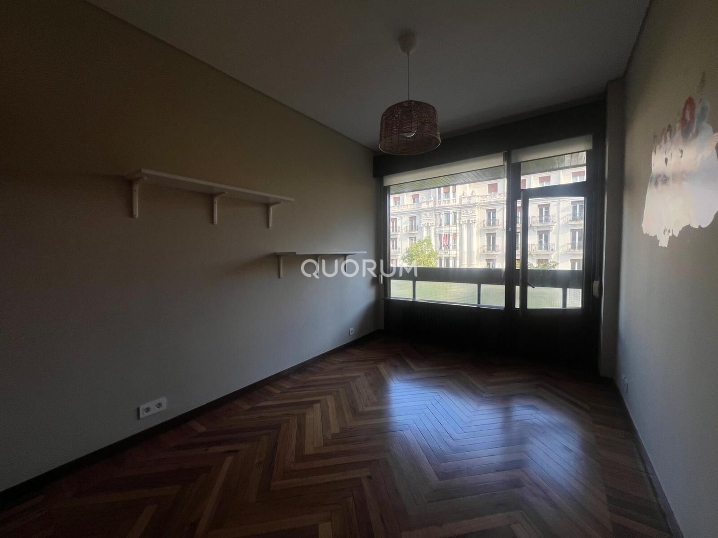 Piso de 152 m² en Bilbao