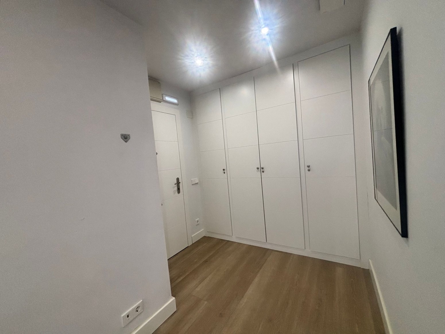 Pis de 48 m² a Oviedo