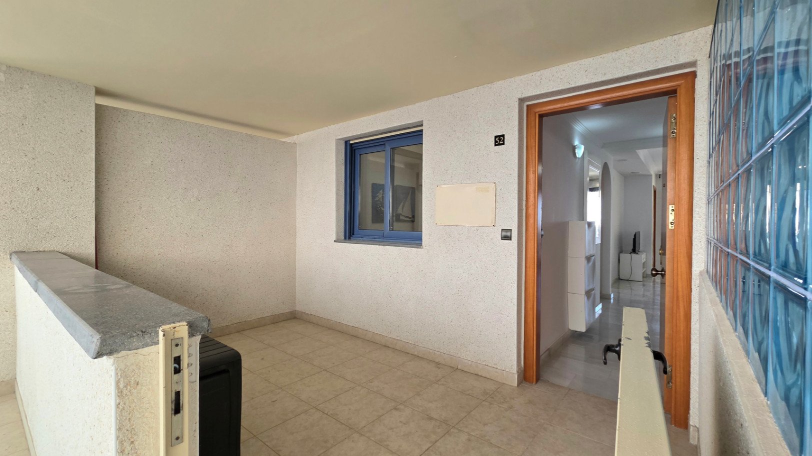Pis de 95 m² a Altea