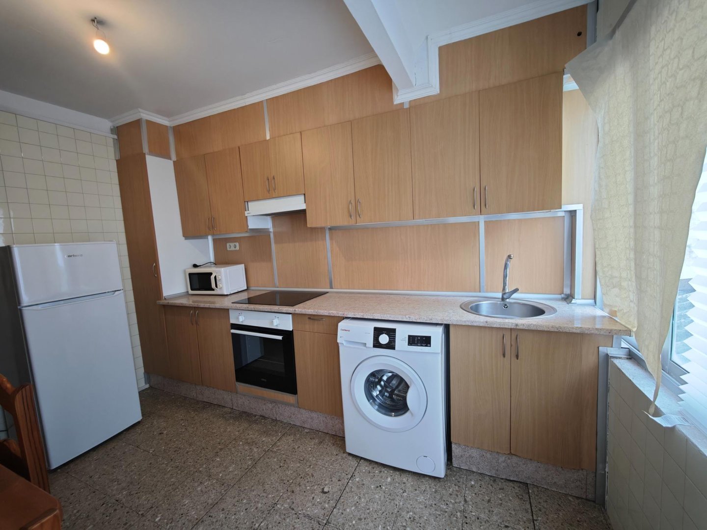 Pis de 98 m² a Ferrol