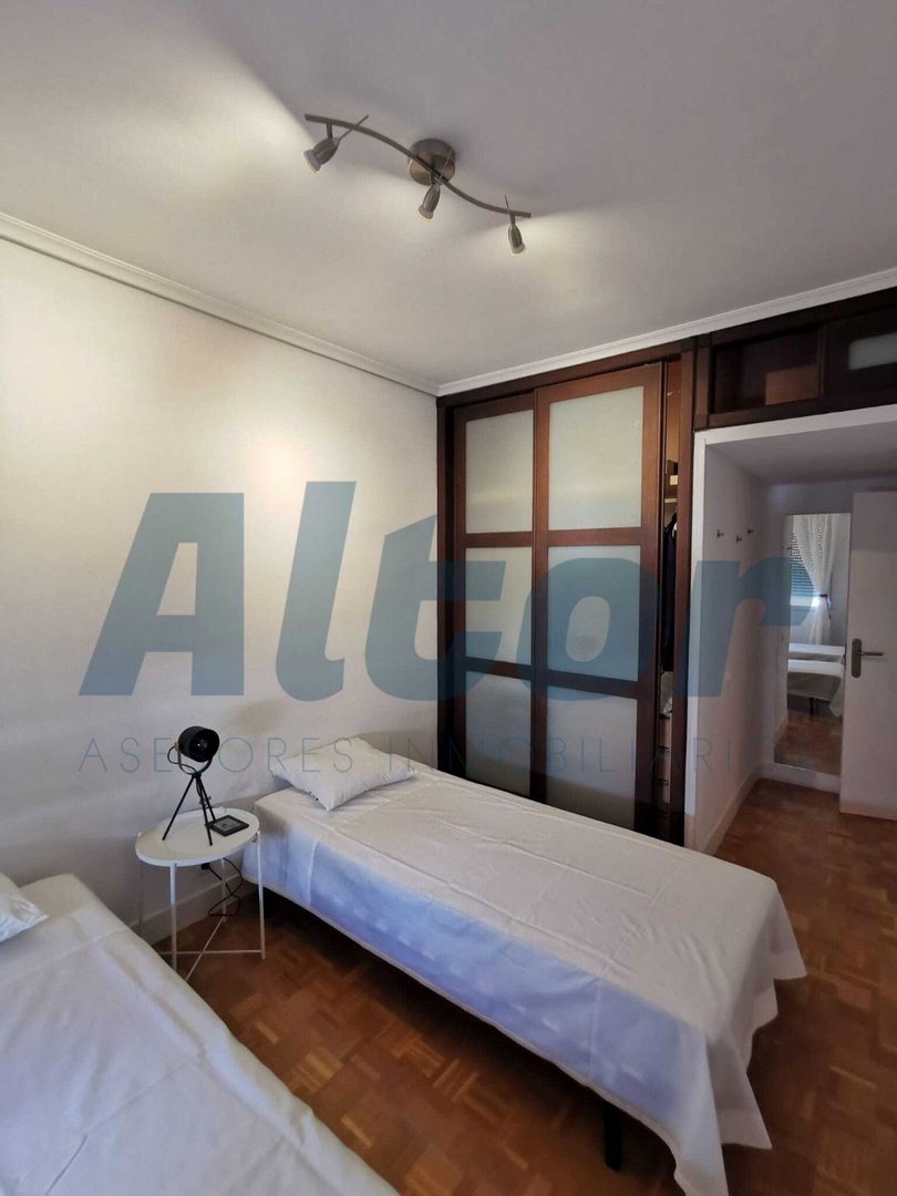 Appartamento 97 m² a Madrid