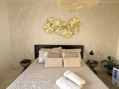Flat 90 m² in Torremolinos