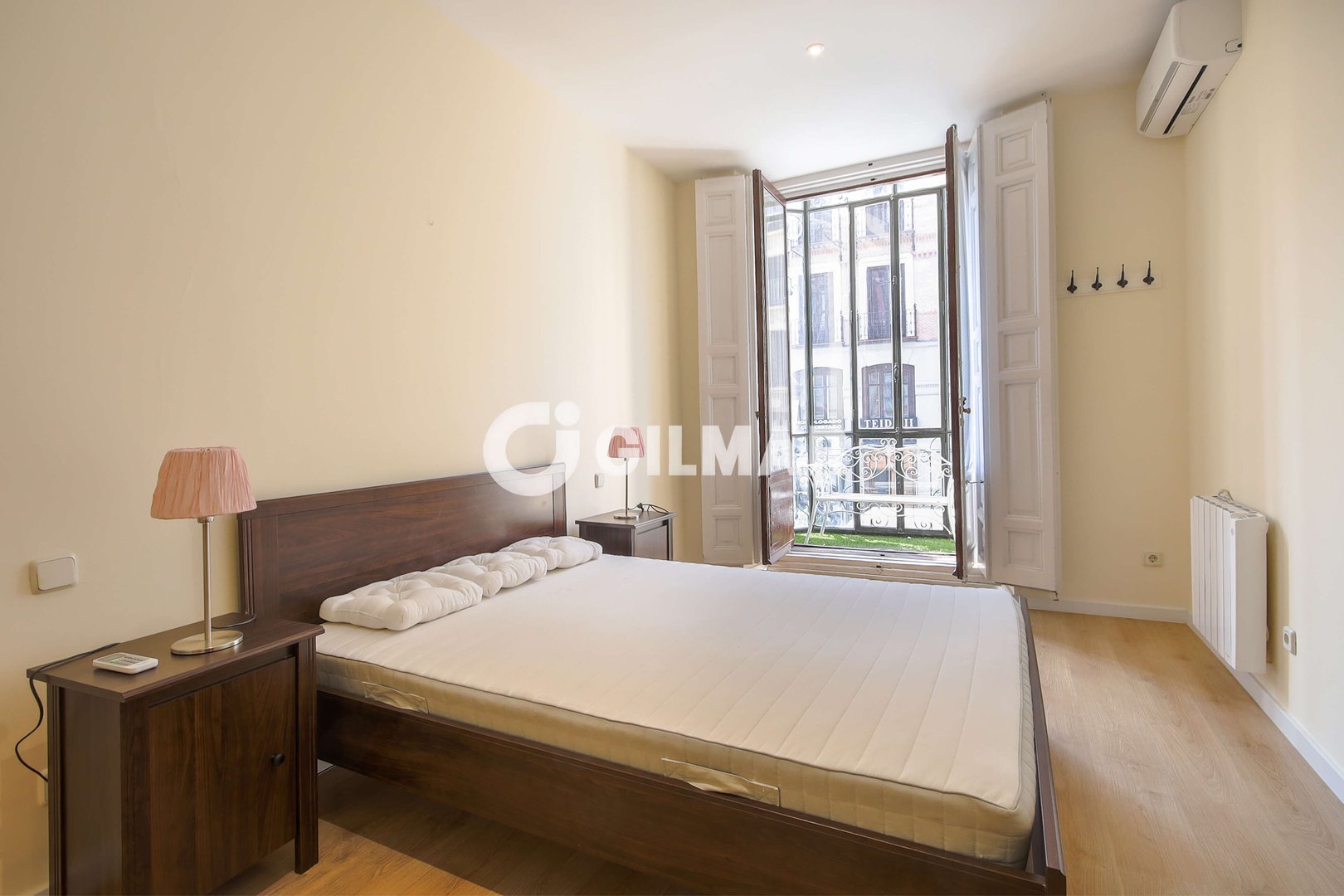 Piso de 80 m² en Madrid