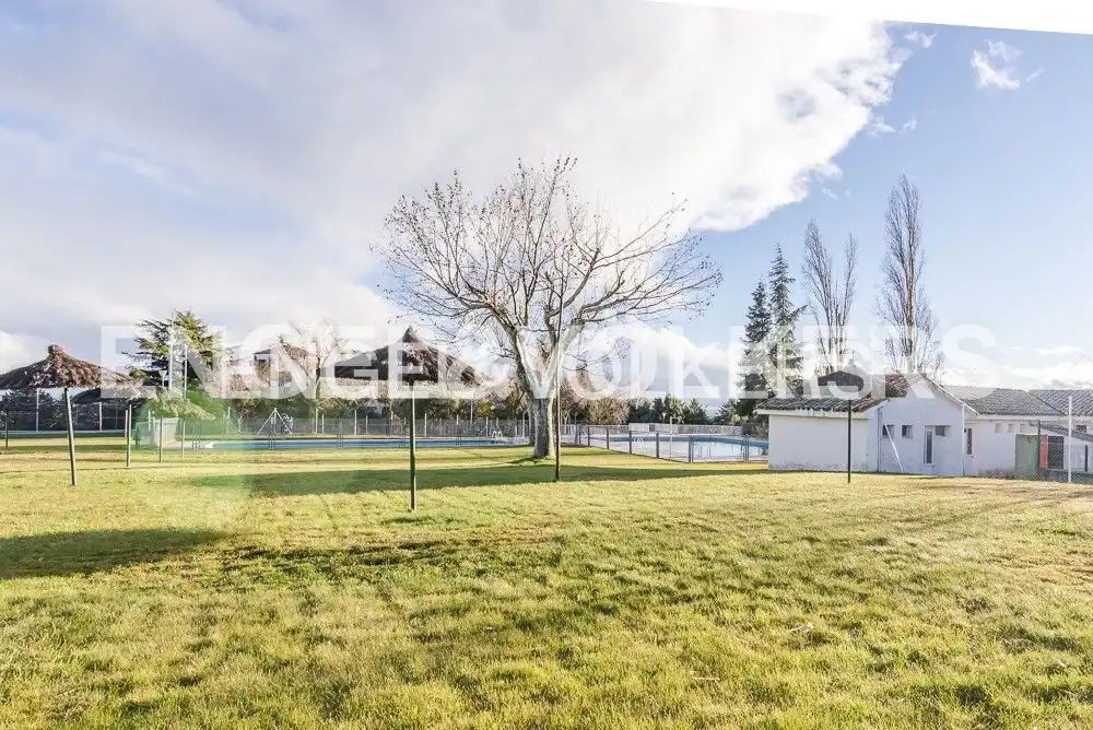 Casa de 139 m² a Valdemorillo
