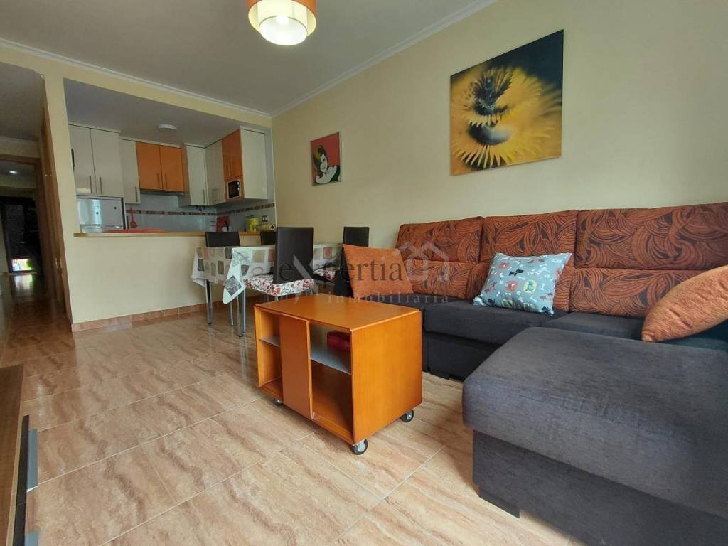 Piso en alquiler, Boiro