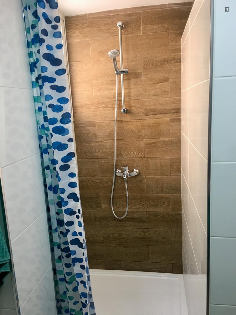 Piso de 52 m² en Málaga