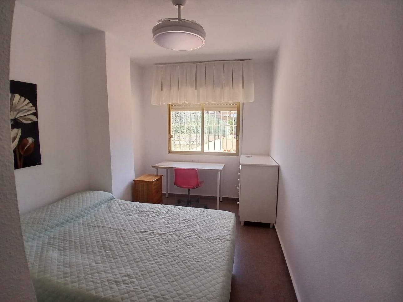 Pis de 105 m² a Cartagena