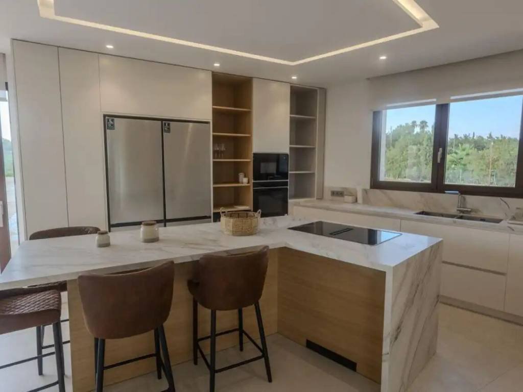 Casa de 260 m² en Muro