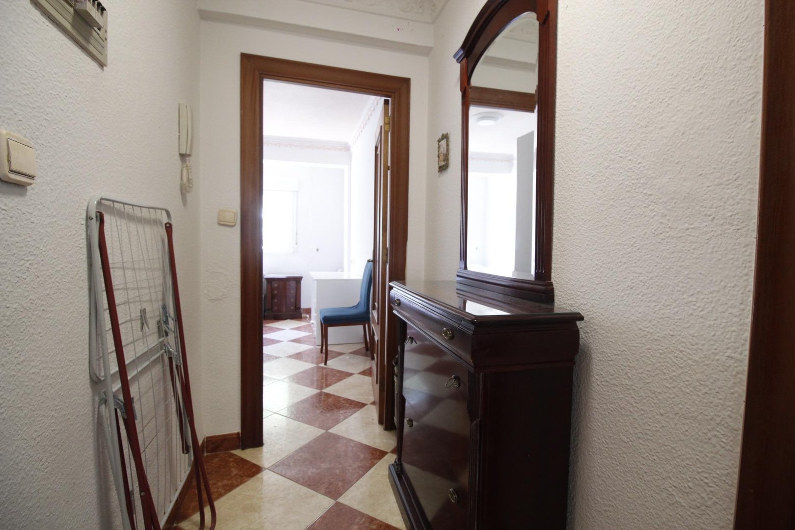 Piso de 110 m² en Granada