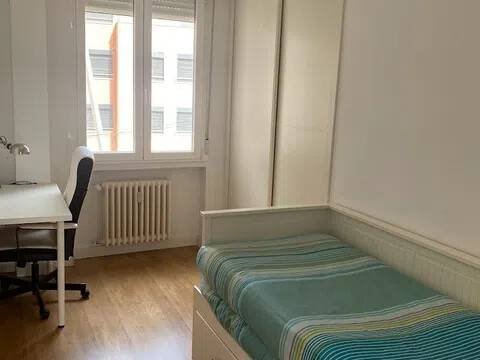 Piso de 115 m² en Valladolid