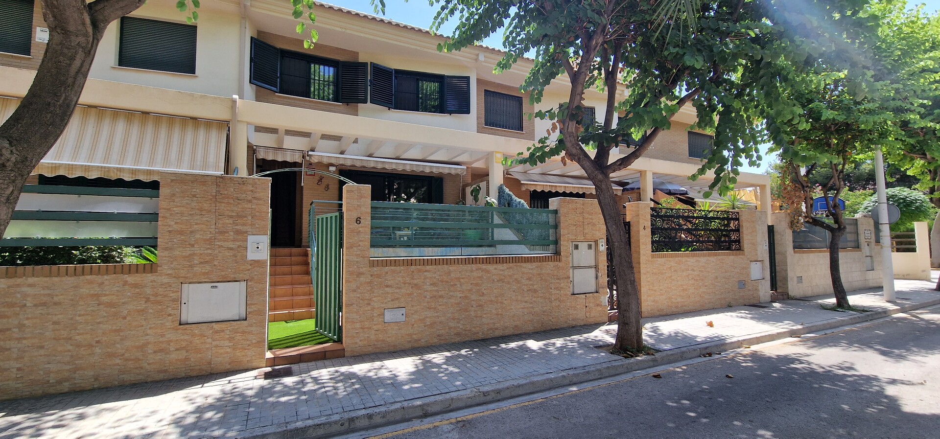 Piso de 288 m² en Picanya