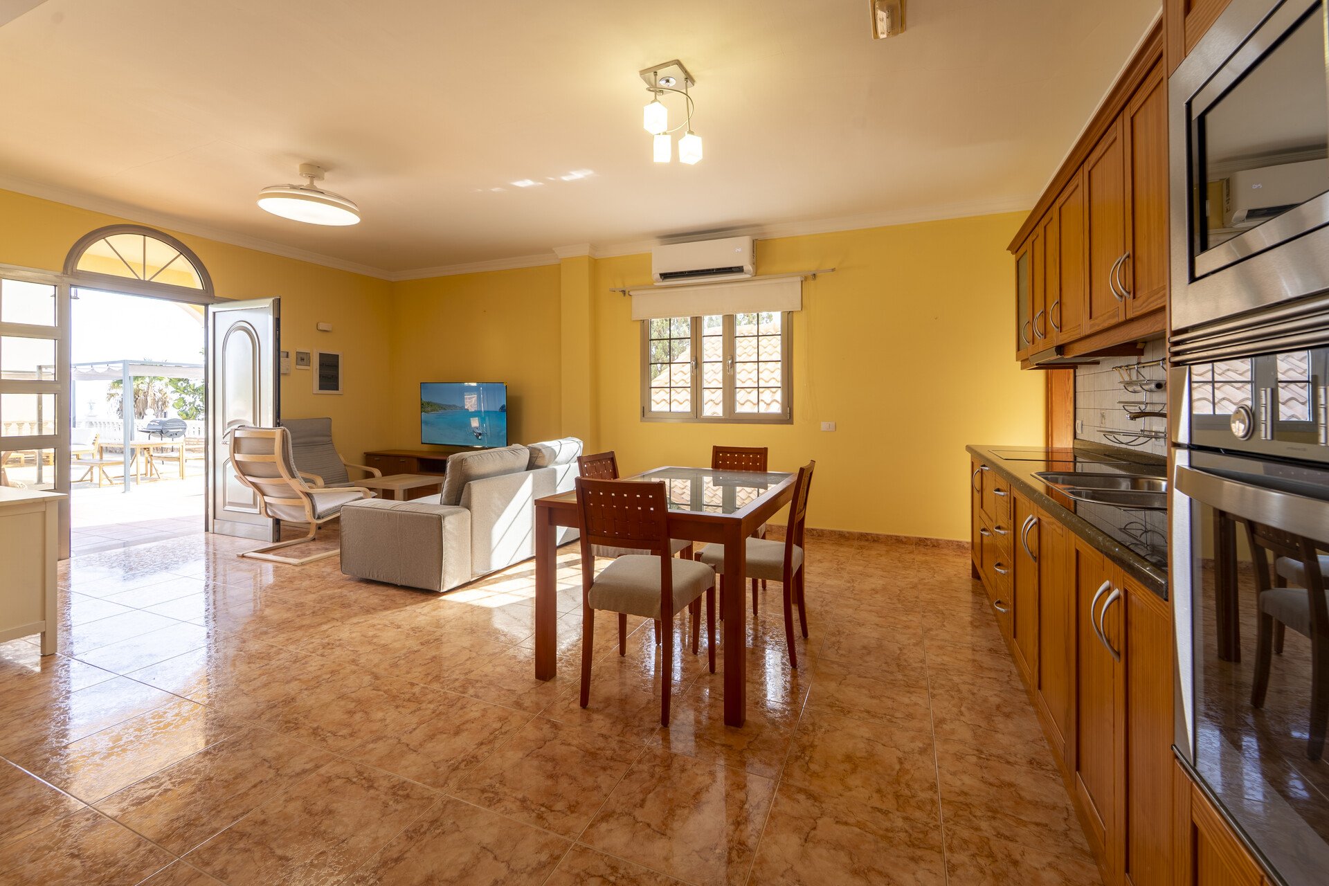 Casa de 220 m² en San Bartolomé de Tirajana