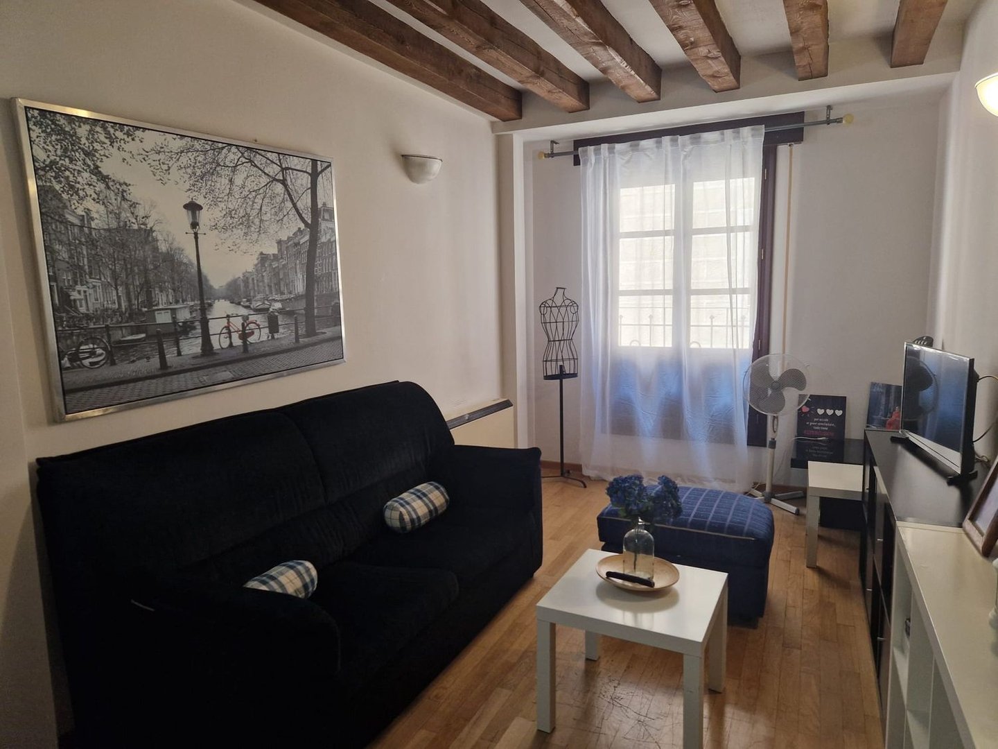 Wohnung 130 m² in Segovia