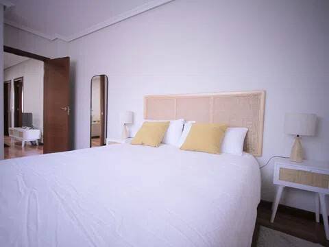 Casa de 251 m² en Ferrol