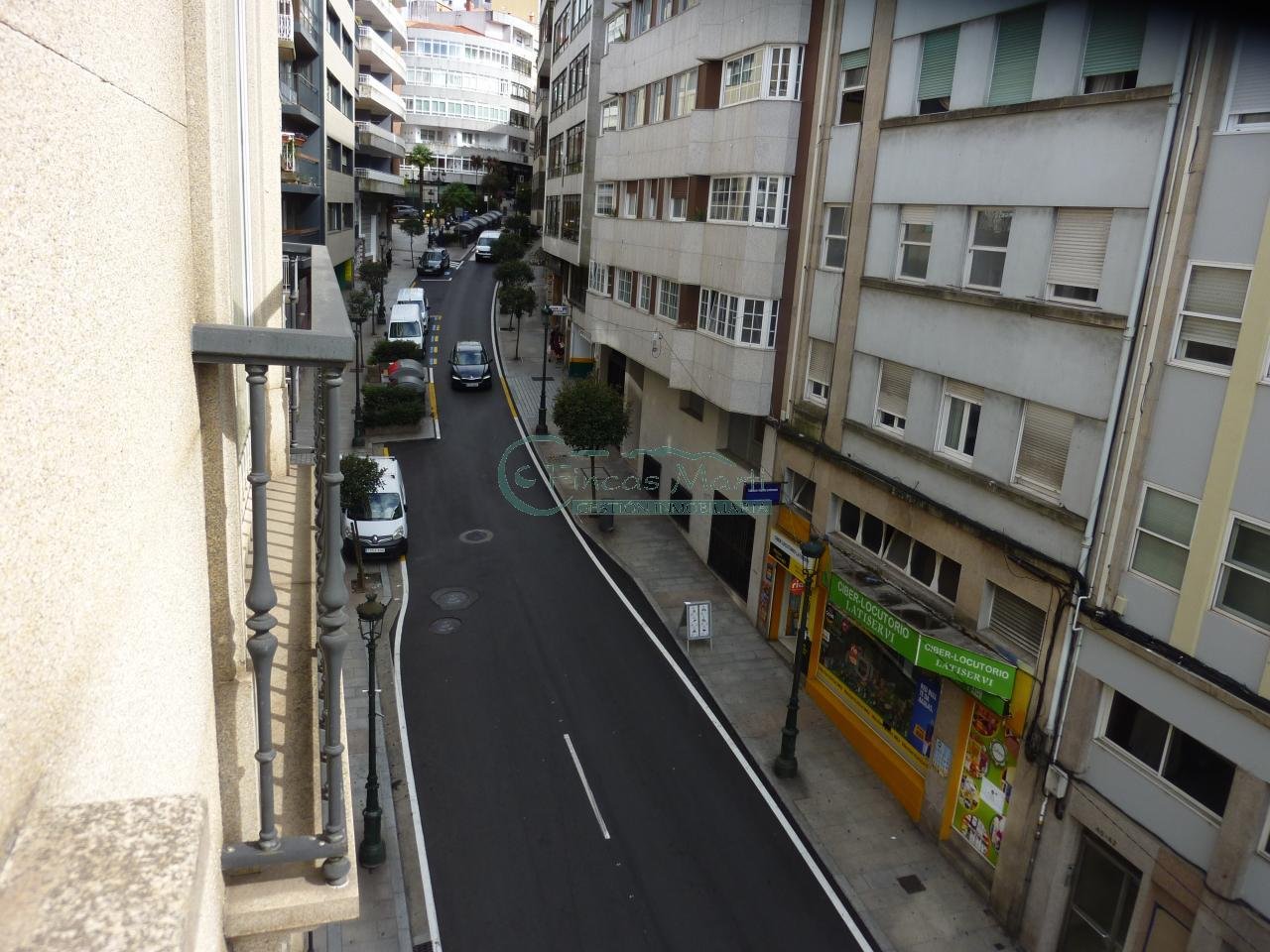 Pis de 123 m² a Vigo