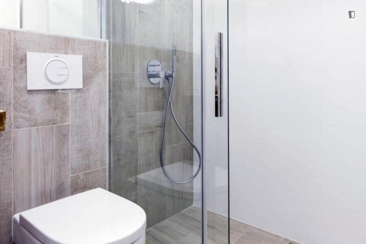 Piso de 32 m² en Madrid