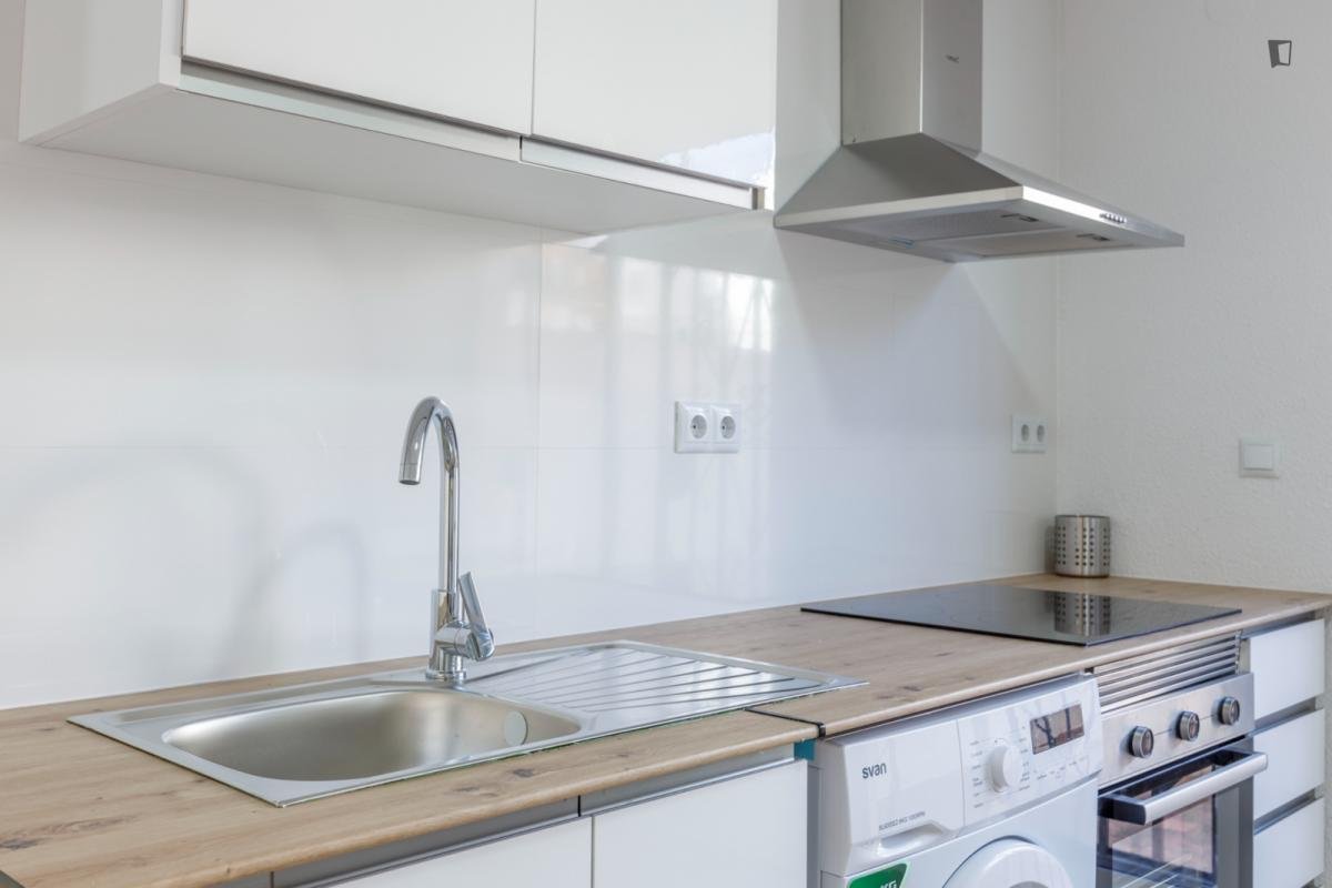 Habitació de lloguer, València